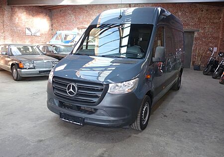 Mercedes-Benz Sprinter Kasten 314 L2 Klima Kamera TüvNeu Euro6