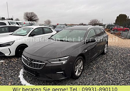 Opel Insignia B 2.0 CDTI ST Elegance *NAVI*SHZ*RFK*