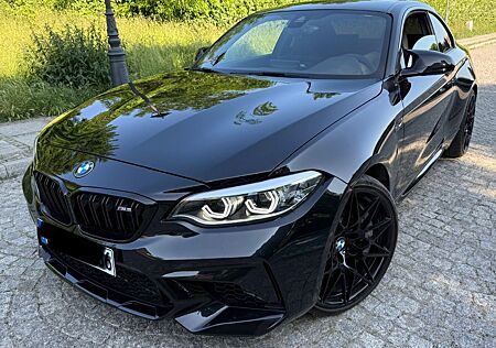 BMW M2 Competition