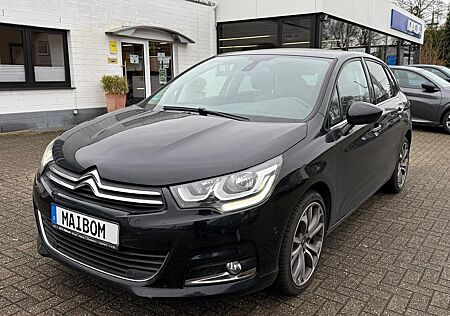 Citroën C4 Shine*PDC*KLIMA*