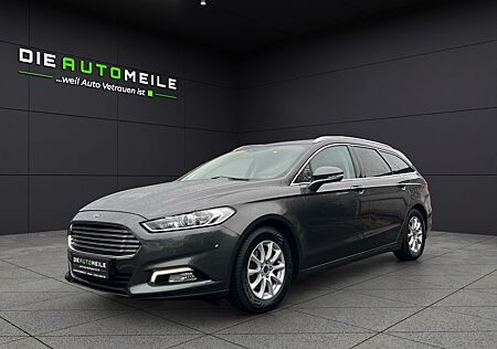 Ford Mondeo 2,0 TDCI Business NAVI AHK SHZG KLIMA
