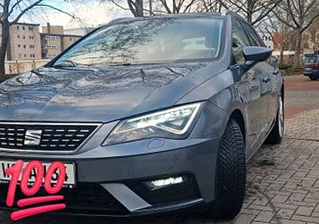 Seat Leon ST 1.4 TSI 92kW Start&Stop Xcellence Xc...