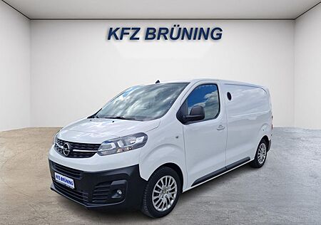 Opel Vivaro 1.5 D Cargo M Edition Klima Kamera CarPla
