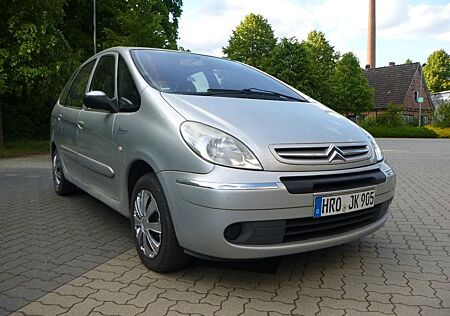 Citroën Xsara Picasso HDi 110 FAP Confort