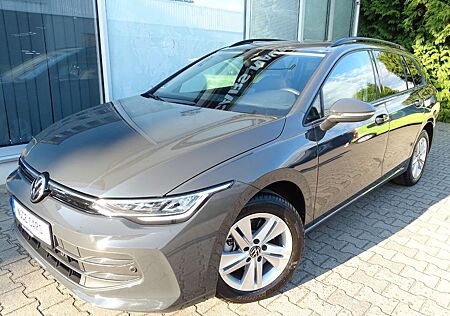 VW Golf Volkswagen VIII Variant 2.0 TDI Life*ACC*NAVI*