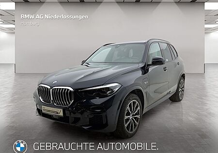 BMW X5 xDrive45e M Sport AHK LiveCockpitProf Kamera