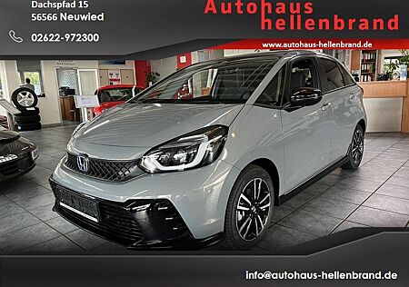 Honda Jazz 1.5 i-MMD Hybrid Advance Sport