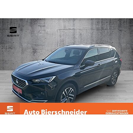 Seat Tarraco leasen