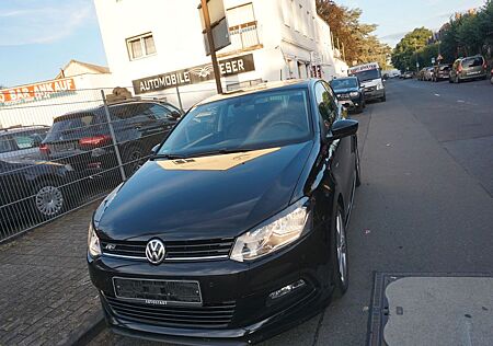 VW Polo Volkswagen V Lounge*R-Line BMT/Start-Stopp