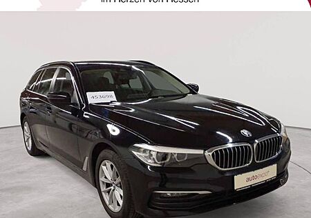 BMW 520d xDrive Touring Aut. Navi LHZ SHZ