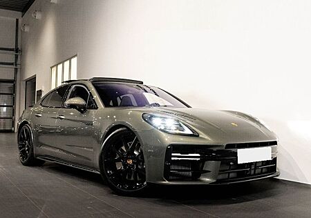 Porsche Panamera 4 E-Hybrid*2025*SportDesign*SportAbgas