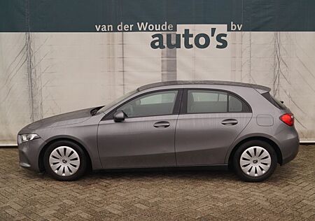 Mercedes-Benz A 160 160d -NAVI-AIRCO-CRUISE-
