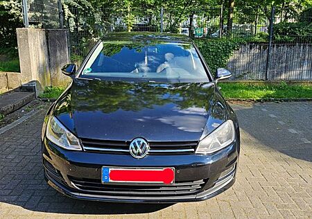 VW Golf Volkswagen 1.2 TSI 63kW BMT Trendline
