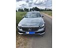 Mercedes-Benz E 220 d T Autom. -