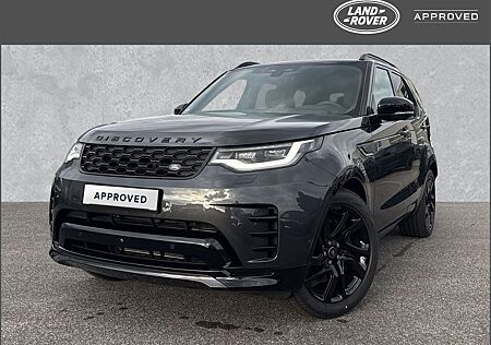 Land Rover Discovery Dynamic SE D350 AHK Pano 3.SitzR. Meri