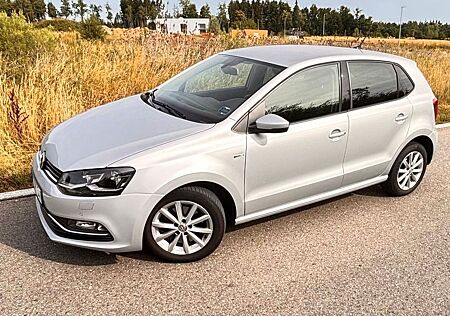 VW Polo Volkswagen 1.2 TSI 81kW BMT DSG -