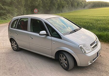 Opel Meriva 1.6 Edition Edition