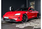 Porsche Taycan 4S Facelift BOSE HD-Matrix Soft-Close