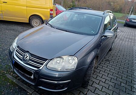 VW Golf Volkswagen 1.4 TSI Comfortline Variant Comfortline