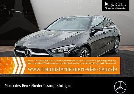 Mercedes-Benz CLA 250 Shooting Brake CLA 250 e SB Progr/Distr/360°/LED/Memory