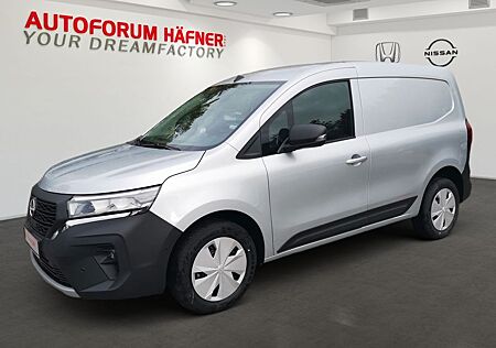 Nissan Townstar L1 2,2 DIG-T 130 N-Connecta 5 Jahre Gar