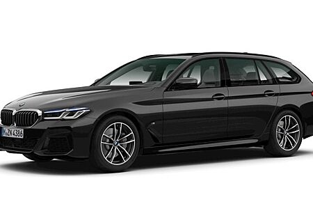 BMW 540i xDrive Touring M Sport HUD Pano DA Prof. H/