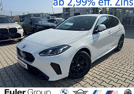 BMW 120 d F70 M Sport HUD H/K Memory ad.M-FW PA+ DA+