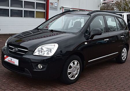Kia Carens EX HU & Insp. Neu AHK