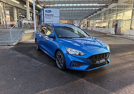Ford Focus Turnier ST-Line X