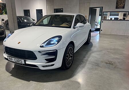 Porsche Macan GTS LED,Sport-Chrono,Mwst,EU6,Facelift