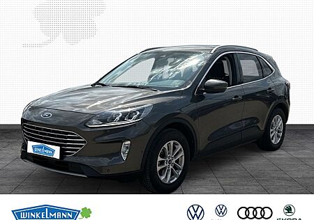 Ford Kuga Titanium 1.5 EcoBoost AHK NAVI PDC