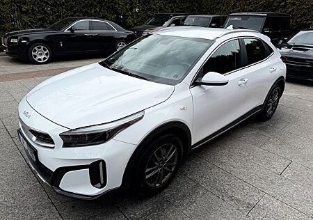 Kia XCeed 1.6 CRDI DCT Vision *AHK*LED*Navi*Kamera*