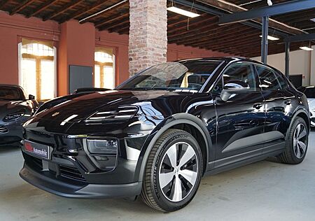 Porsche Macan 4 Bose Kamera Pano ACC HA-Lenk sofort !