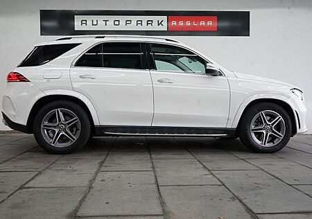 Mercedes-Benz GLE 350 d 4Matic/AMG-LINE/7-SITZER/PANO/AHK/STHZ