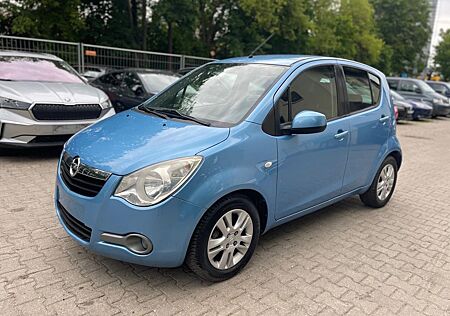 Opel Agila B Edition