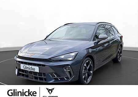 Cupra Leon Sportstourer 1.5 e-Hybrid Navi KAM