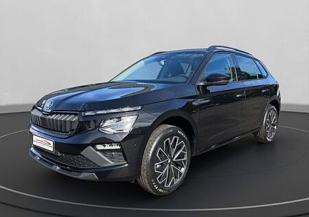 Skoda Kamiq Drive 1.0 TSI