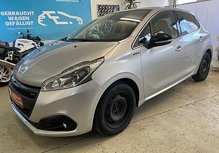 Peugeot 208 Allure