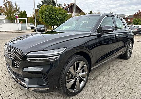 Genesis GV70 Luxury 4WD