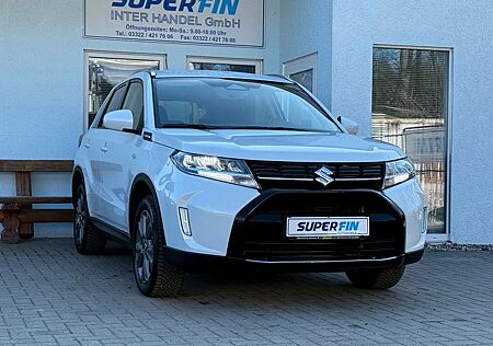 Suzuki Vitara 1.5 DUAJET Hybrid Comfort+ NAVI KAMERA ZV
