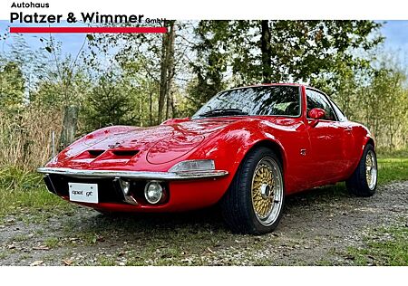 Opel GT 2.4