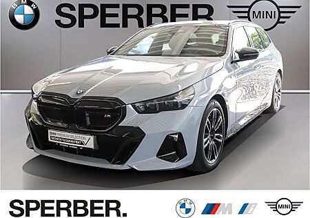 BMW i5 0 Touring M60 xDrive Park-Assistent HUD AD El