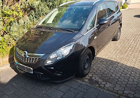 Opel Zafira Tourer 1.4 Turbo INNOVATION 103kW INN...