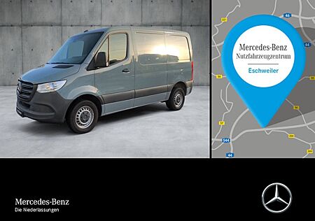 Mercedes-Benz Sprinter 211 CDI KA Kompakt WORKER+AHK+LEDLraum