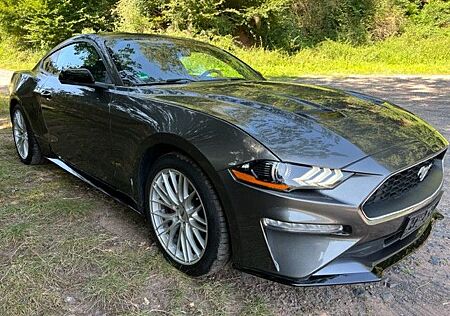 Ford Mustang 2.3 EcoBoost Auto -