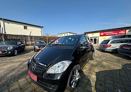 Mercedes-Benz A 160