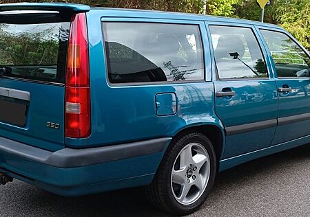 Volvo 850 2.0-10V, einmalige Gelegenheit, TÜV/AU neu!