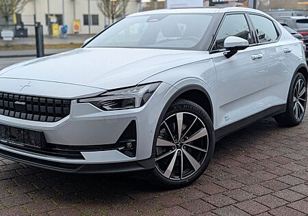Polestar 2 Long Range Dual Panorama,Navi,360Kamera