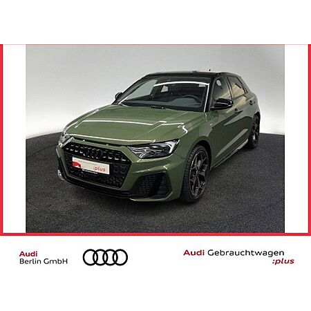 Audi A1 leasen