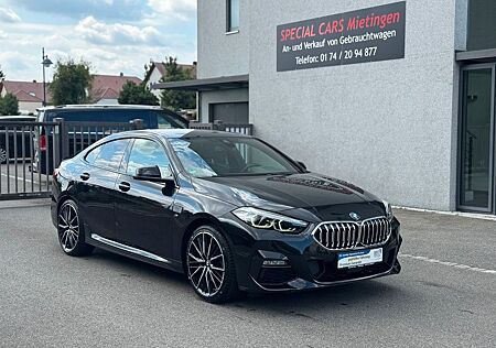 BMW 218d Gran Coupé M-PAKET..